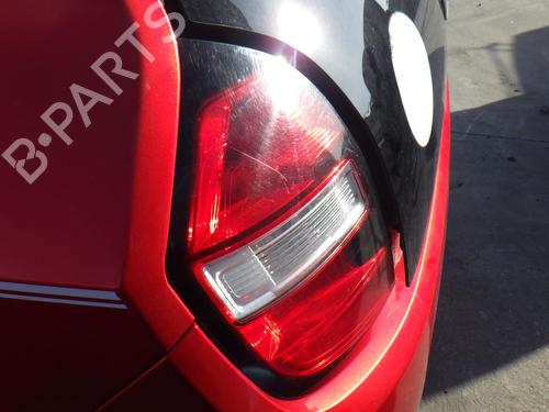 Left taillight RENAULT TWINGO III (BCM_, BCA_) 1.0 SCe 70 (BCMB) | BP31808588C34