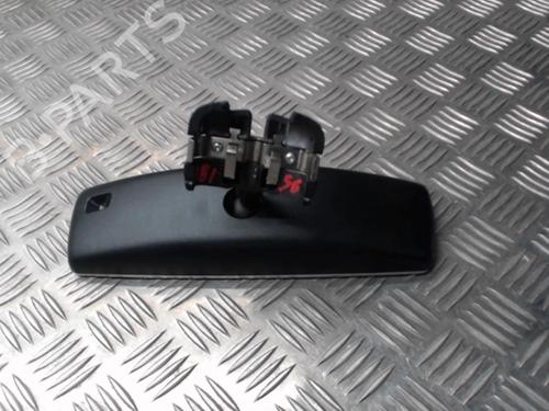 Used Rear mirror Rear mirror VW GOLF VI (5K1) 2.0 TDI (140 hp) 24288908 24288908