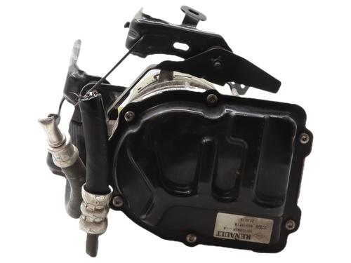 Steering pump RENAULT MASTER III Bus (JV) 2.3 dCi 110 FWD (JV0R, JV0W) | BP39724492M99 - Image 5