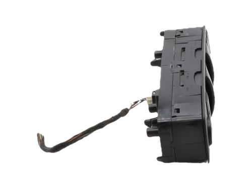 Left front window switch MERCEDES-BENZ A-CLASS (W169) A 180 CDI (169.007, 169.307) | BP37662264I27 - Image 6