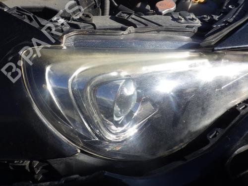 Right headlight SUBARU BRZ (ZC6) 2.0 (ZC6) | BP30444958C29