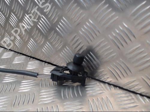 Right mirror SEAT IBIZA III (6L1) 1.9 SDI | BP24290001C27 