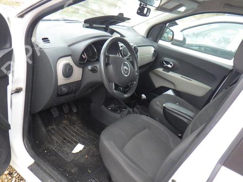 Used Parts DACIA LODGY (JS_) 1.5 dCi (JSMC, JSAF) 4403410