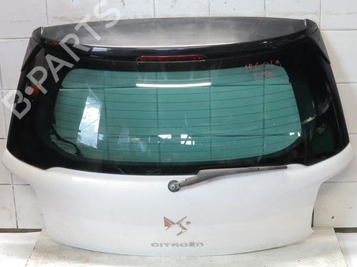 Bakluke CC/Kombi-Kupé CITROËN DS3 (SA_) 1.6 HDi 110 (112 hp) 31271577