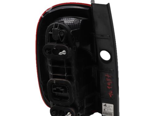 Right taillight DACIA DUSTER (HS_) 1.6 16V 4x4 | BP38608294C35 - Image 3