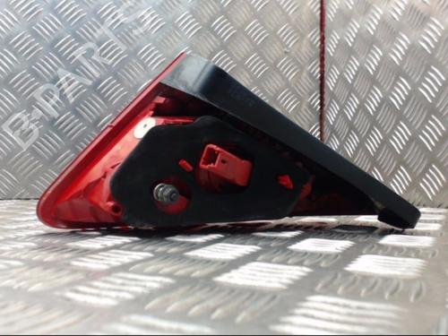 Used Right tailgate light Right tailgate light PEUGEOT 3008 I MPV (0U_) 1.6 HDi (109 hp) 24292121 24292121