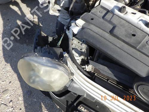 Left taillight FIAT DOBLO Cargo (263_) 1.3 D Multijet | BP24289826C34  - Image 18