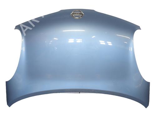Used Hood NISSAN MICRA III (K12) 1.5 dCi (86 hp) 32517553