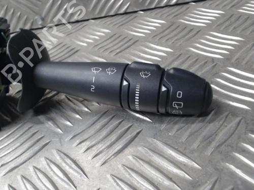 Used Steering column stalk Steering column stalk RENAULT TWINGO II (CN0_) 1.5 dCi 90 (86 hp) 24291839 24291839