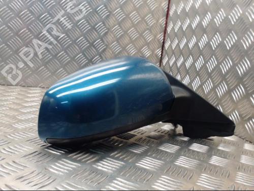 Right mirror AUDI A3 Sportback (8PA) 1.6 | BP24289248C27 