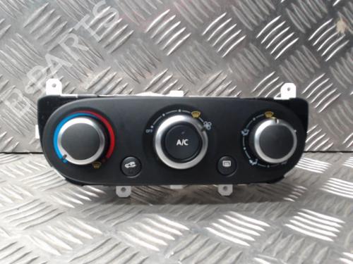 Climate control RENAULT CLIO IV (BH_) 0.9 TCe 90 (BHNF, BHMA, BHMH, BHJK, BHJR) | BP24289915I5 