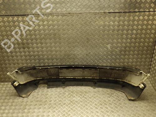 Rear bumper MINI MINI CLUBMAN (R55) Cooper | BP24291395C8 