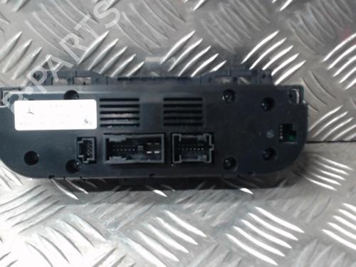 Climate control MERCEDES-BENZ C-CLASS (W204) C 220 CDI (204.008) | BP24288859I5  - Image 5