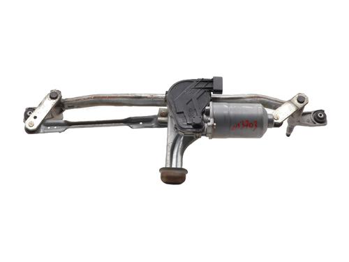 Front wiper motor RENAULT TRAFIC III Van (FG_) 1.6 dCi 95 (FGMJ, FGMR) | BP29599122M29