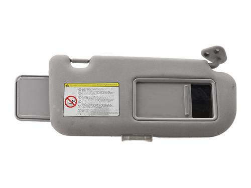 Used Right sun visor Right sun visor HYUNDAI ix35 (LM, EL, ELH) 1.7 CRDi (116 hp) 32700451 32700451