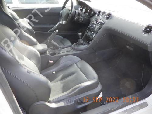 Used Parts PEUGEOT RCZ  1.6 16V  2378554