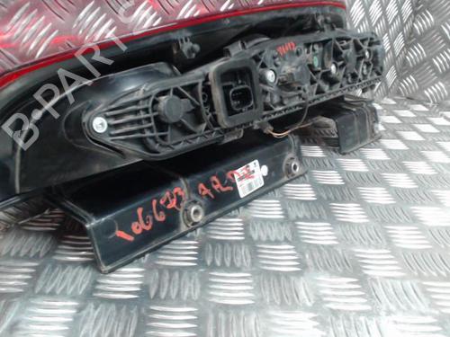 Left taillight FIAT DOBLO Cargo (263_) 1.3 D Multijet | BP24289826C34  - Image 6