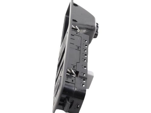Left front window switch RENAULT GRAND SCÉNIC III (JZ0/1_) 1.6 dCi (JZ00, JZ12) | BP37991589I27 - Image 4