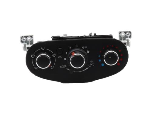 Climate control DACIA LODGY (JS_) 1.2 TCe (JSAY, JSM0) | BP37165698I5 - Image 7