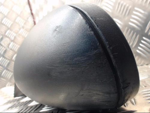 Used Left mirror Left mirror MERCEDES-BENZ A-CLASS (W168) A 170 CDI (168.008) (90 hp) 24289283 24289283