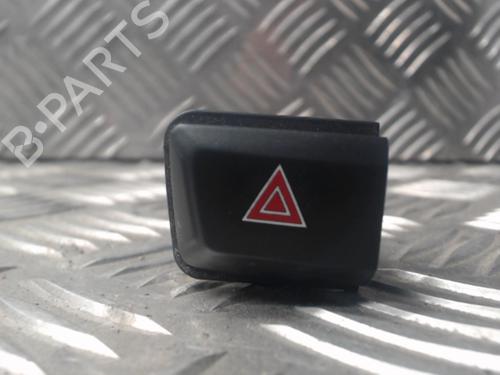 Used Warning switch Warning switch PEUGEOT 208 I (CA_, CC_) 1.6 HDi (114 hp) 24290712 24290712