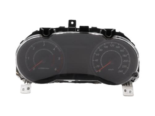 Instrument cluster CITROËN C4 AIRCROSS 1.6 HDi 115 AWC | BP37587634C47 - Image 6