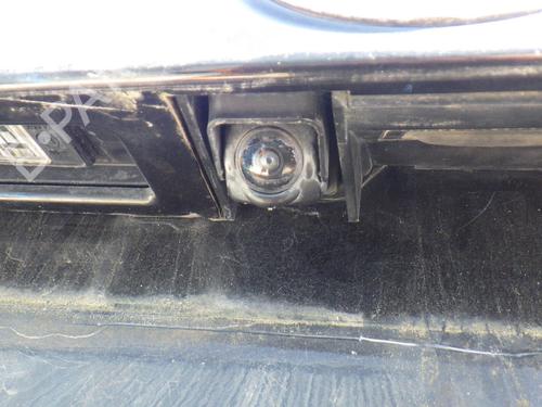 Used Tailgate Tailgate NISSAN JUKE (F15) 1.5 dCi (110 hp) 33851050 33851050