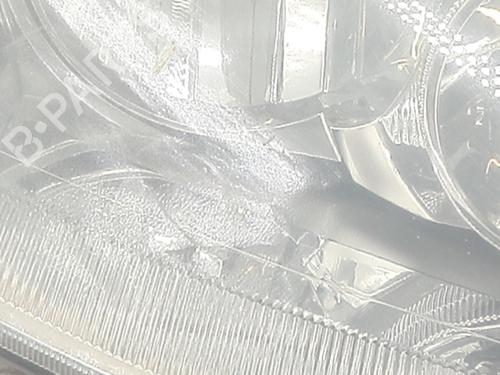 Right headlight FORD FOCUS C-MAX (DM2) 2.0 TDCi | BP37469920C29 - Image 2