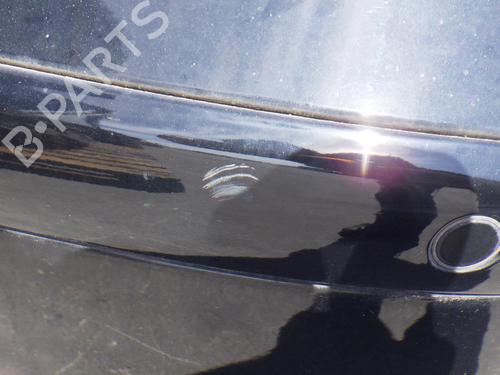 Rear bumper BMW 1 (E81) 116 i | BP28611686C8 
