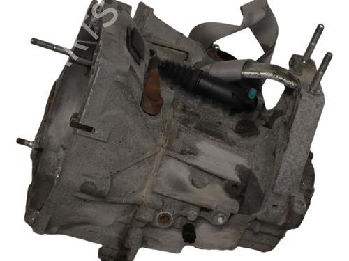 Used Gearbox Gearbox PEUGEOT BIPPER (AA_) 1.3 HDi 80 / BlueHDi 80 (80 hp) 40032591 40032591