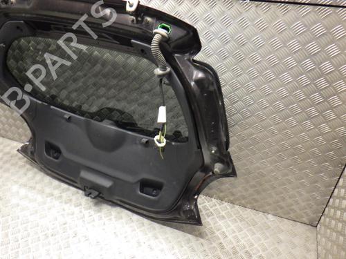 Tailgate PEUGEOT 208 I (CA_, CC_) 1.6 HDi | BP24288730C6 