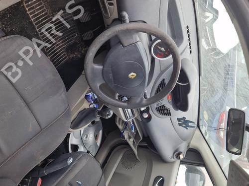 Used Parts RENAULT TWINGO II (CN0_) 1.2 16V (CN0K, CN0V, CN0A) 4867492