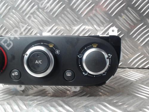 Climate control RENAULT CLIO IV (BH_) 1.5 dCi 75 | BP24289867I5 