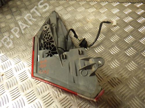 Left taillight HONDA CIVIC IX (FK) 2.2 i-DTEC (FK3) | BP24291471C34  - Image 9
