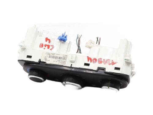 Climate control RENAULT CLIO IV (BH_) 1.2 16V | BP31159842I5 - Image 5