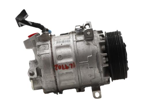 AC compressor RENAULT MASTER III Van (FV) 2.3 dCi 135 FWD (FV0N, FV08, FV06, FV00, FV1S) | BP39662214M34 - Image 4