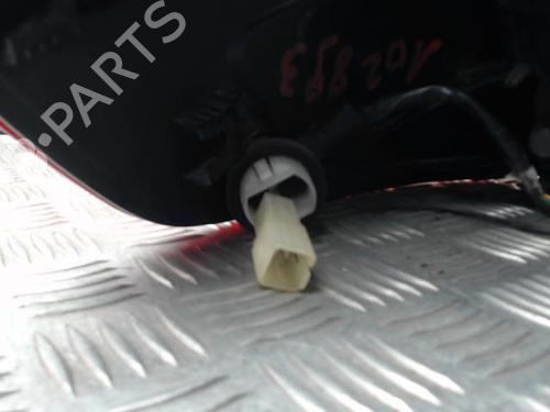 Used Right taillight SUZUKI SX4 (EY, GY) 1.9 DDiS (RW419D) (120 hp) 24291748