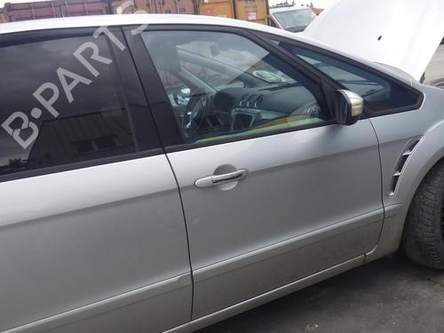 Right front door FORD S-MAX (WA6) 2.0 TDCi | BP29958741C3