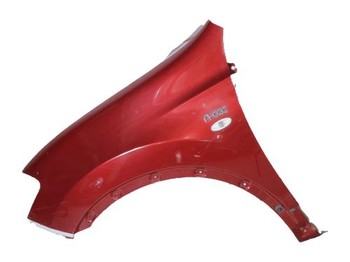 Aleta delantera izquierda Aleta delantera izquierda NISSAN QASHQAI I (J10, NJ10) [2006-2015] 37525768 37525768
