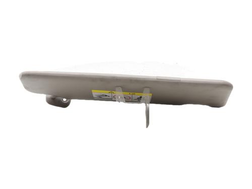 Used Left sun visor Left sun visor 38453293 38453293