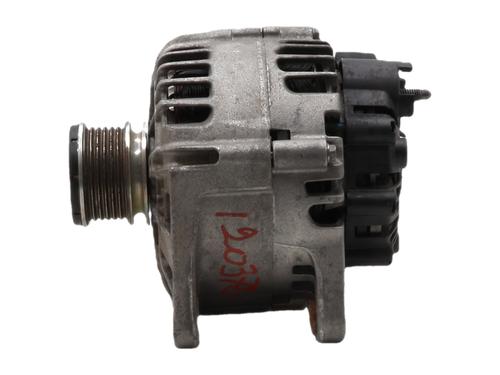 Used Alternator Alternator 38931453 38931453