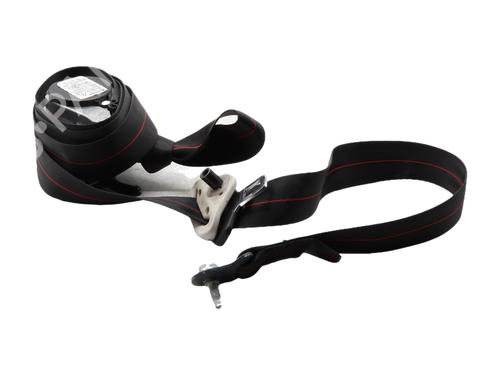 Front left seatbelt PEUGEOT 2008 I (CU_) 1.6 BlueHDi 120 | BP37656350I26 - Image 3