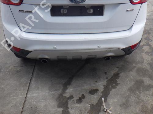 Used Rear bumper FORD KUGA I 2.0 TDCi (140 hp) 31718741