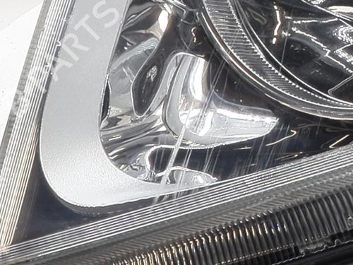 Right headlight IVECO DAILY V Van 35C15 V, 40C15 V, 45C15 V, 50C15 V, 60C15 V,65C15 V | BP37739500C29 - Image 4