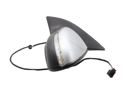 Left mirror VW GOLF VI (5K1) 1.4 TSI | BP32025405C26