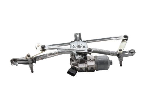 Front wiper motor PEUGEOT PARTNER Tepee 1.6 HDi | BP31967555M29 - Image 2