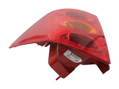 Left taillight PEUGEOT 1007 (KM_) 1.4 HDi | BP29145989C34 - Image 3