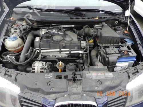 Front right window mechanism SEAT IBIZA III (6L1) 1.9 TDI | BP28015890C23 