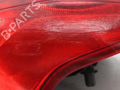Right taillight DACIA LODGY (JS_) 1.2 TCe (JSAY, JSM0) | BP37066617C35 - Image 3