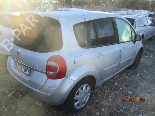 Mirror switch RENAULT MODUS / GRAND MODUS (F/JP0_) 1.5 dCi (FP0F, JP0F) | BP24290741I25  - Image 6